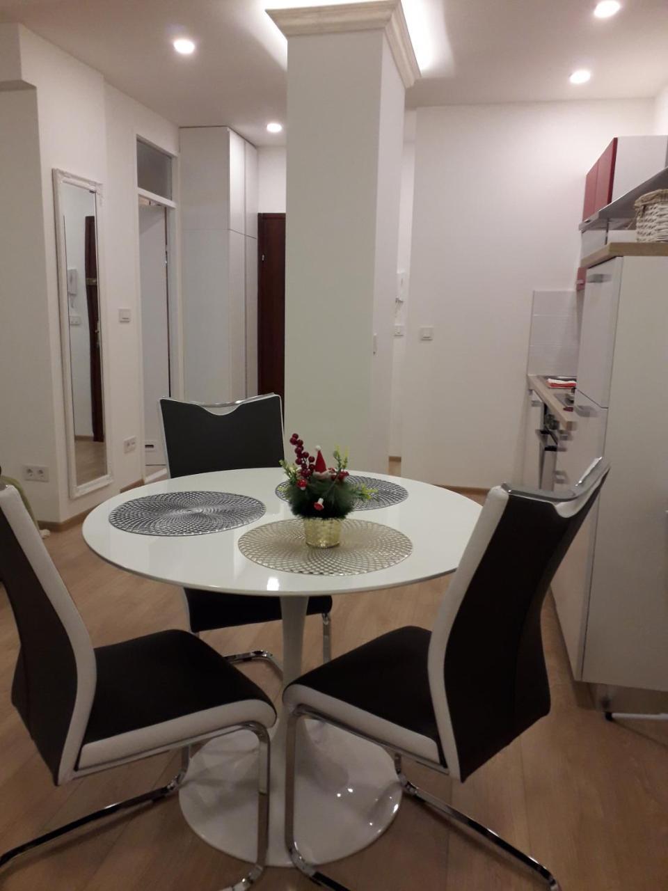 Apartman Mmvg Studio Zagreb Airport Velika Gorica Exterior foto