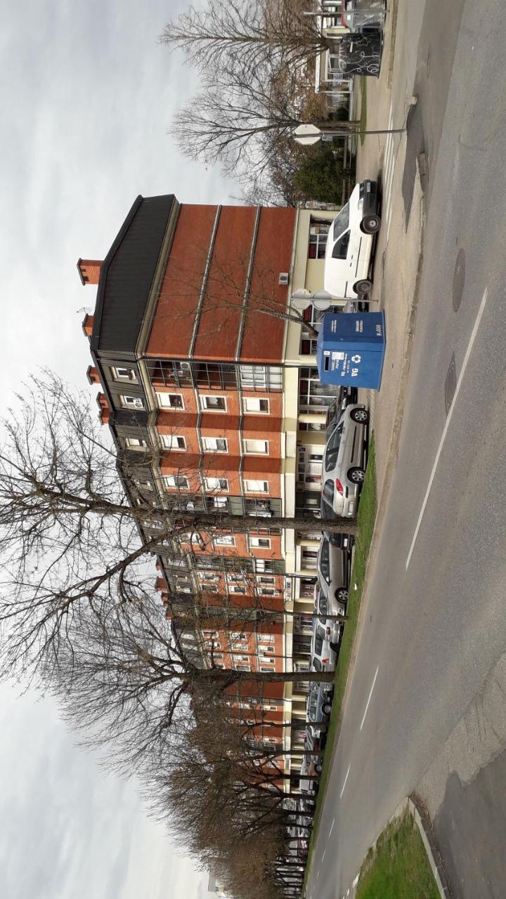 Apartman Mmvg Studio Zagreb Airport Velika Gorica Exterior foto